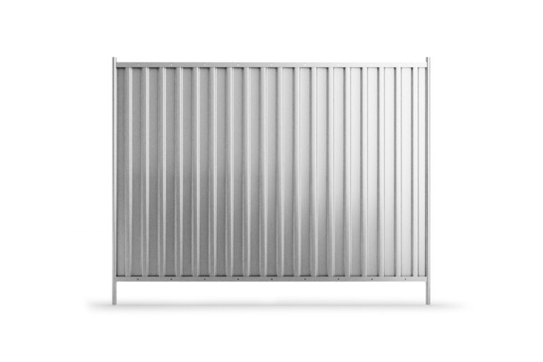 Panel pełny 2,3 m